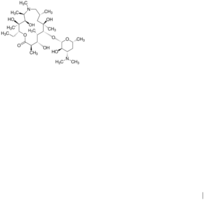 DESOSAMINYLAZITHROMYCIN