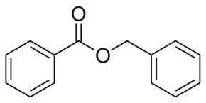 BENZYL BENZOATE