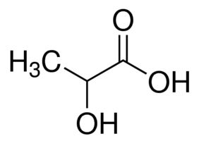 LACTIC ACID