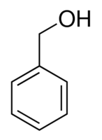 BENZYL ALCOHOL