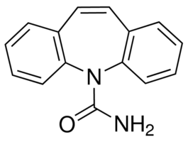 CARBAMAZEPINE