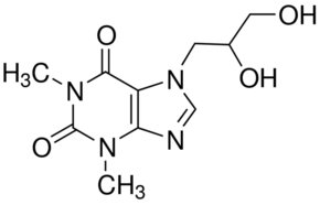 DYPHYLLINE, UNITED STATES PHARMACOPEIA (