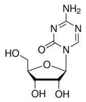 AZACITIDINE, UNITED STATES PHARMACOPEIA