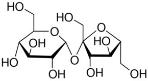 SUCROSE (SACCHAROSE) FOR BIOCHEMISTRY