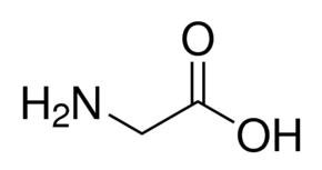 GLYCINE GR FOR ANALYSIS 5 KG