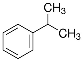 CUMENE, UNITED STATES PHARMACOPEIA (USP)