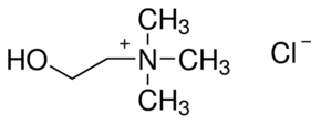 CHOLINE CHLORIDE