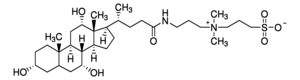 CHAPS (3-[(3-CHOLAMIDOPROPYL)-DIMETHYLAM