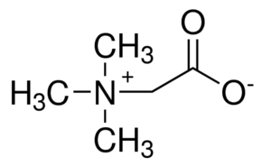 BETAINE, UNITED STATES PHARMACOPEIA (USP