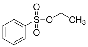 ETHYL BENZENESULFONATE