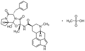 DIHYDROERGOTAMINE MESYLATE