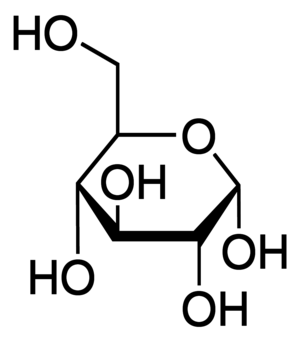 D(+)-GLUCOSE ANHYDROUS FOR BIOCHEMISTRY