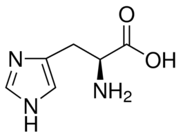 L-HISTIDINE FOR BIOCHEMISTRY 10 KG