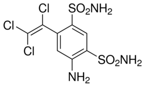 CLORSULON, UNITED STATES PHARMACOPEIA (U