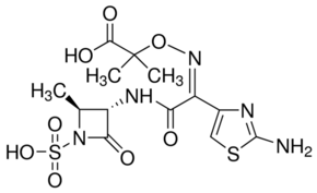 AZTREONAM