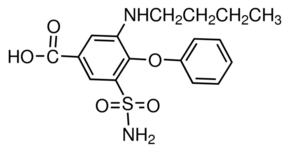 BUMETANIDE, UNITED STATES PHARMACOPEIA (