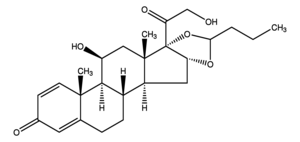 BUDESONIDE, UNITED STATES PHARMACOPEIA (