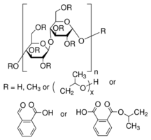 HYPROMELLOSE PHTHALATE