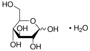 D(+)-GLUCOSE MONOHYDRATE FOR BIOCHEMISTR