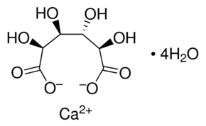 CALCIUM SACCHARATE