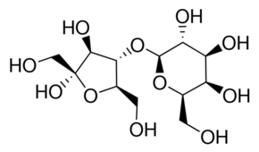 LACTULOSE