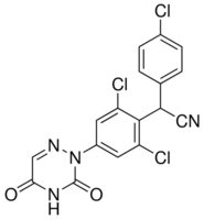 DICLAZURIL, UNITED STATES PHARMACOPEIA (