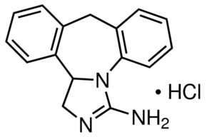 EPINASTINE HYDROCHLORIDE