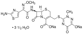 CEFTRIAXONE SODIUM