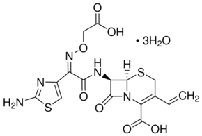 CEFIXIME