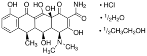 DOXYCYCLINE HYCLATE