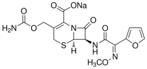 CEFUROXIME SODIUM