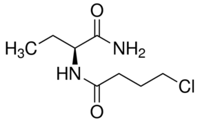 LEVETIRACETAM RELATED COMPOUND A