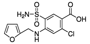 FUROSEMIDE RELATED COMPOUND A