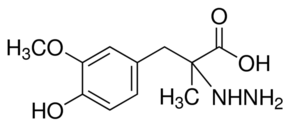 CARBIDOPA RELATED COMPOUND A